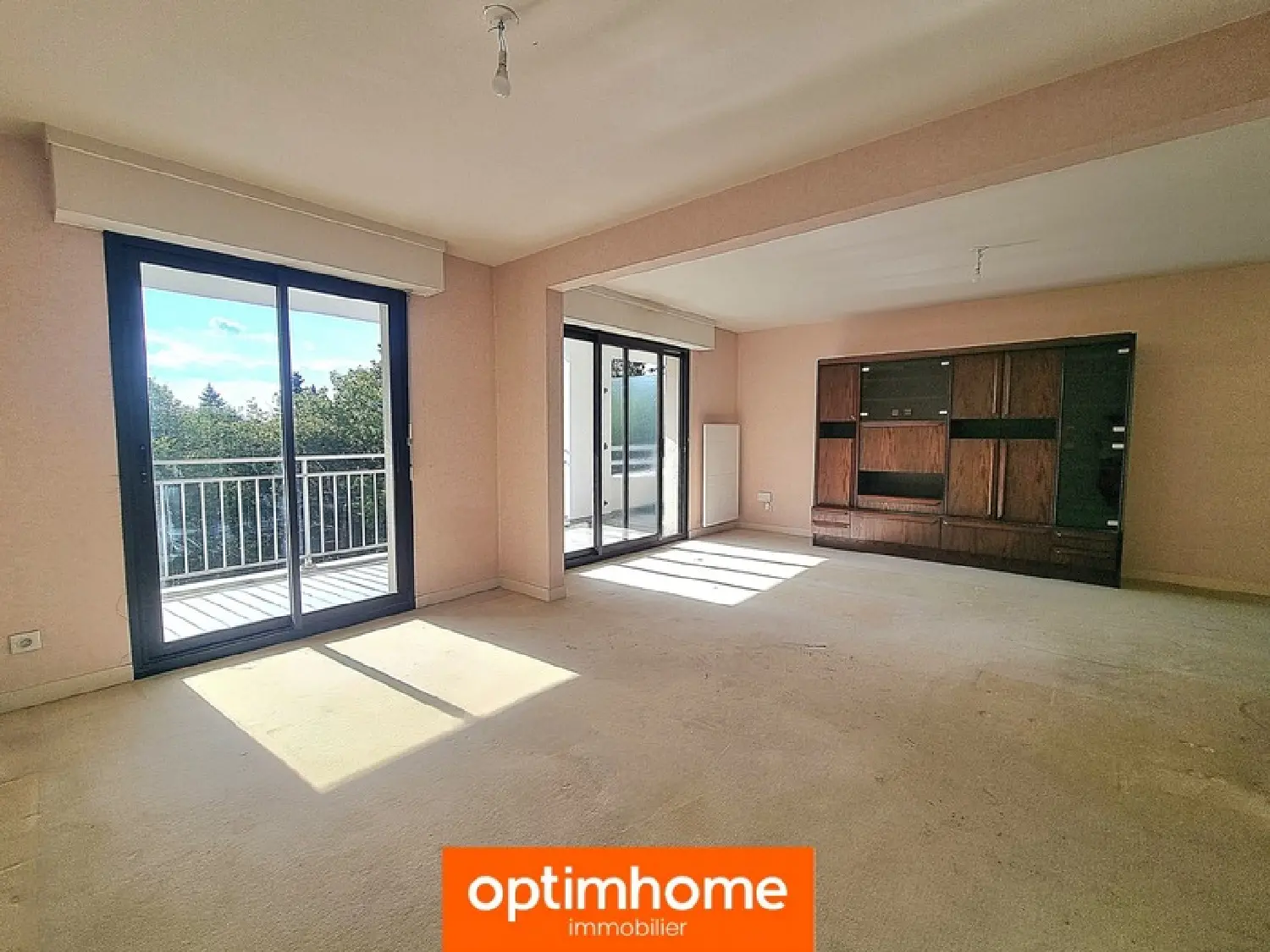  te koop appartement Saint-Herblain Loire-Atlantique 2