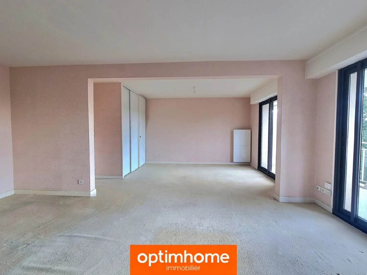  te koop appartement Saint-Herblain Loire-Atlantique 4