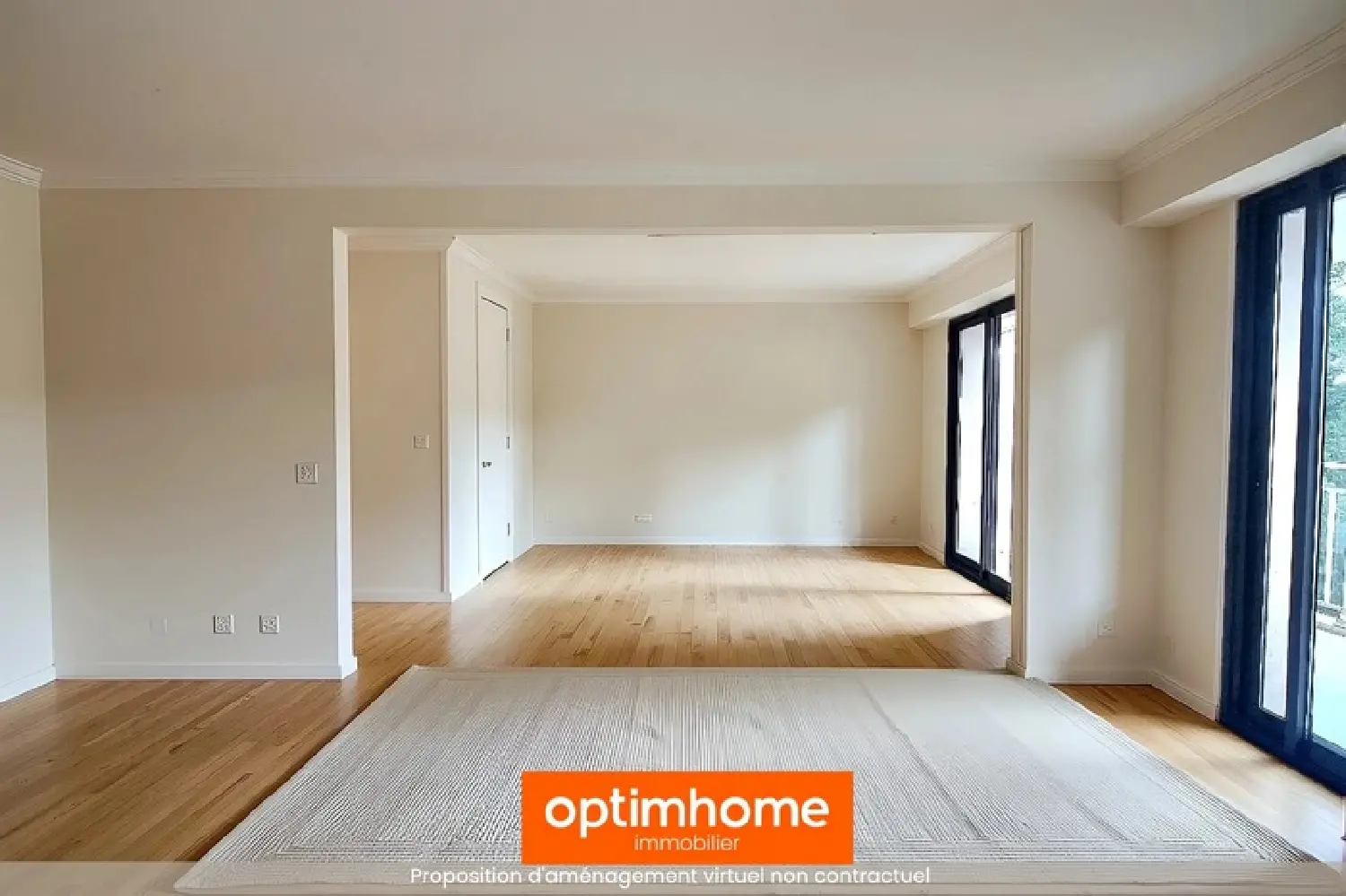  te koop appartement Saint-Herblain Loire-Atlantique 5