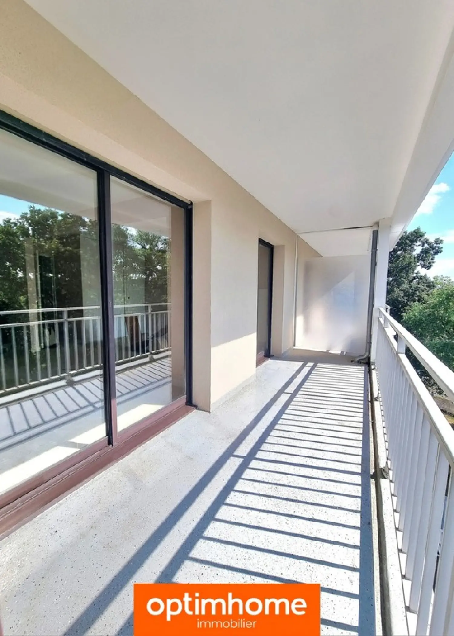  te koop appartement Saint-Herblain Loire-Atlantique 6