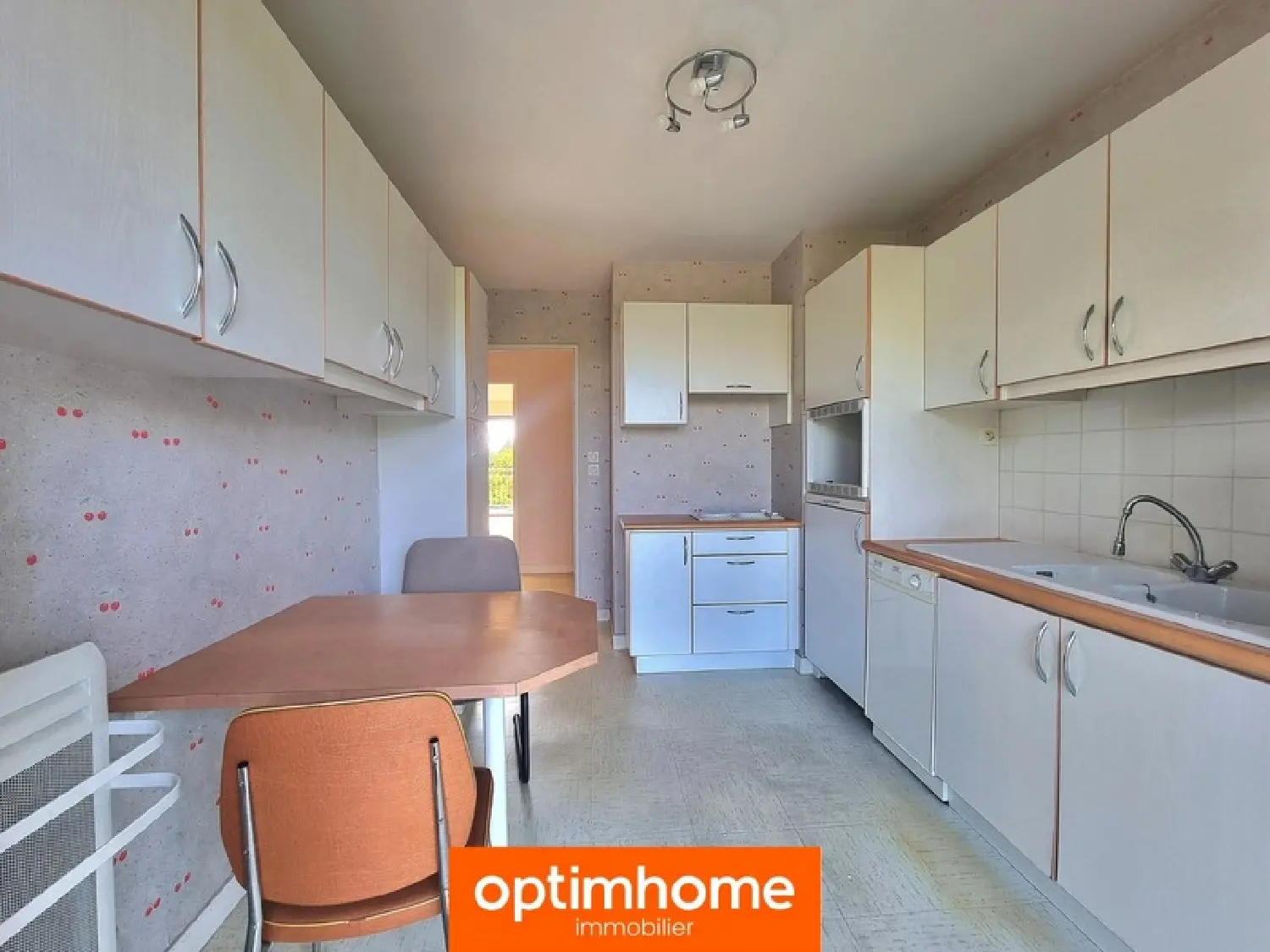  te koop appartement Saint-Herblain Loire-Atlantique 7