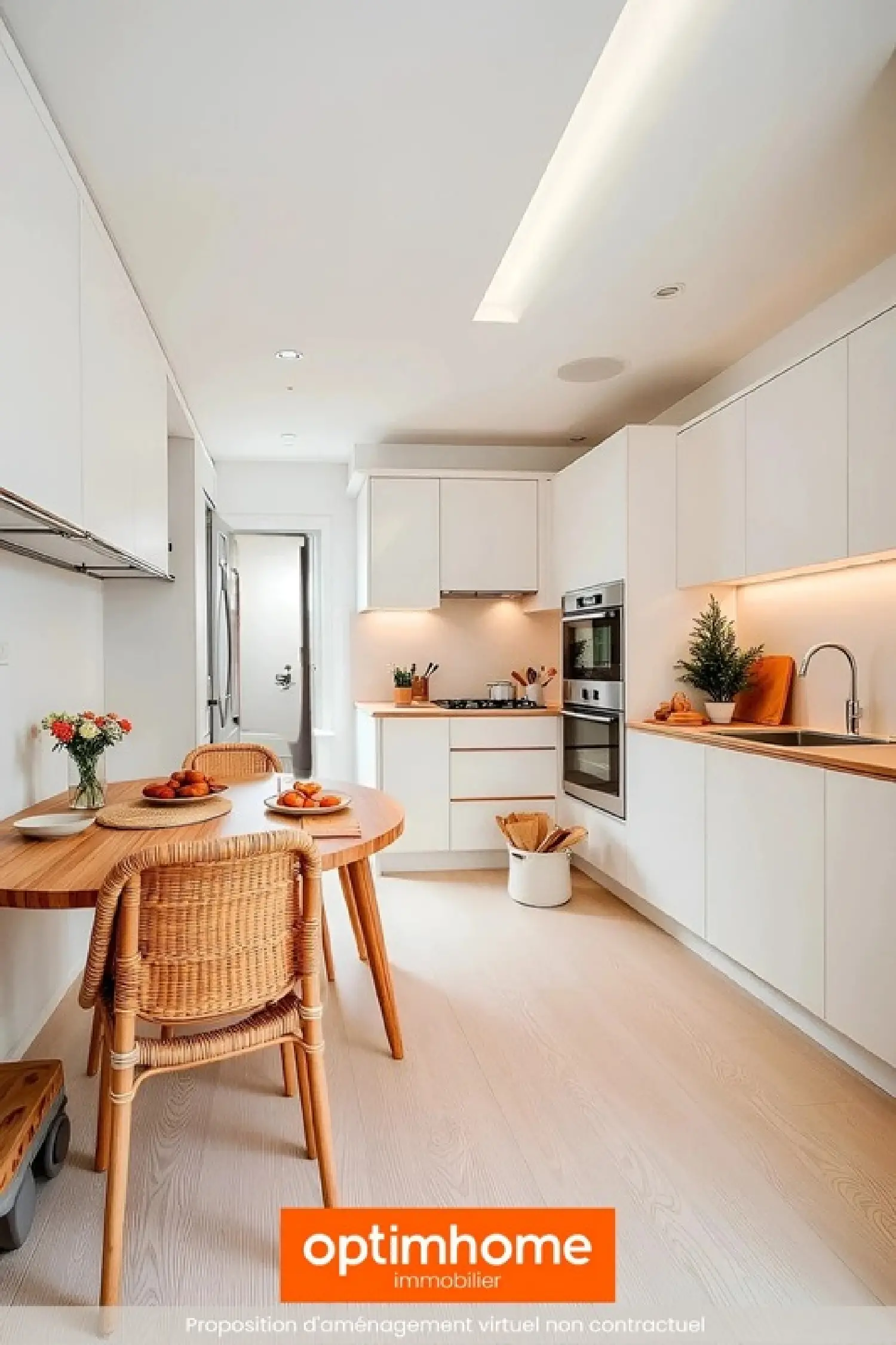  te koop appartement Saint-Herblain Loire-Atlantique 8