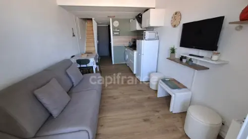 Saint-Hilaire-de-Riez Vendée apartment foto 7117956