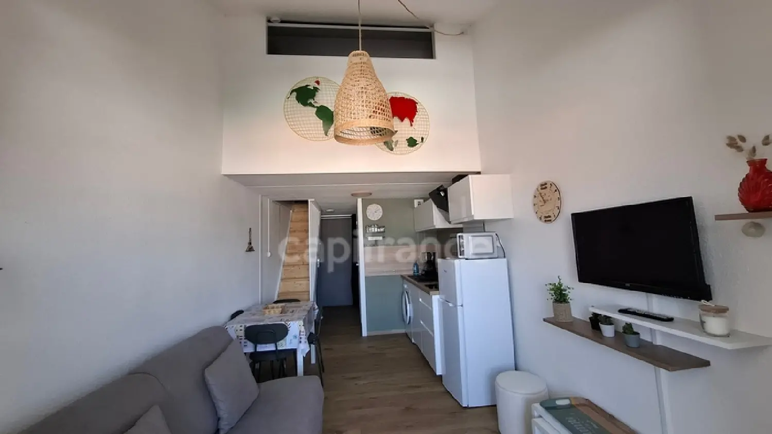 en venta apartamento Saint-Hilaire-de-Riez Vendée 2