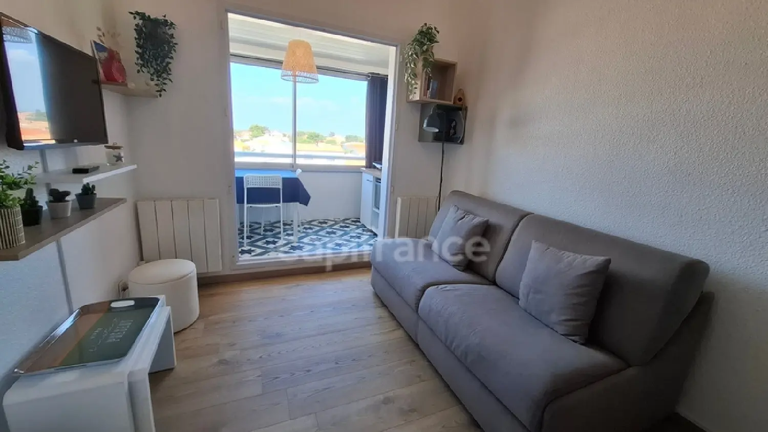  en venta apartamento Saint-Hilaire-de-Riez Vendée 3