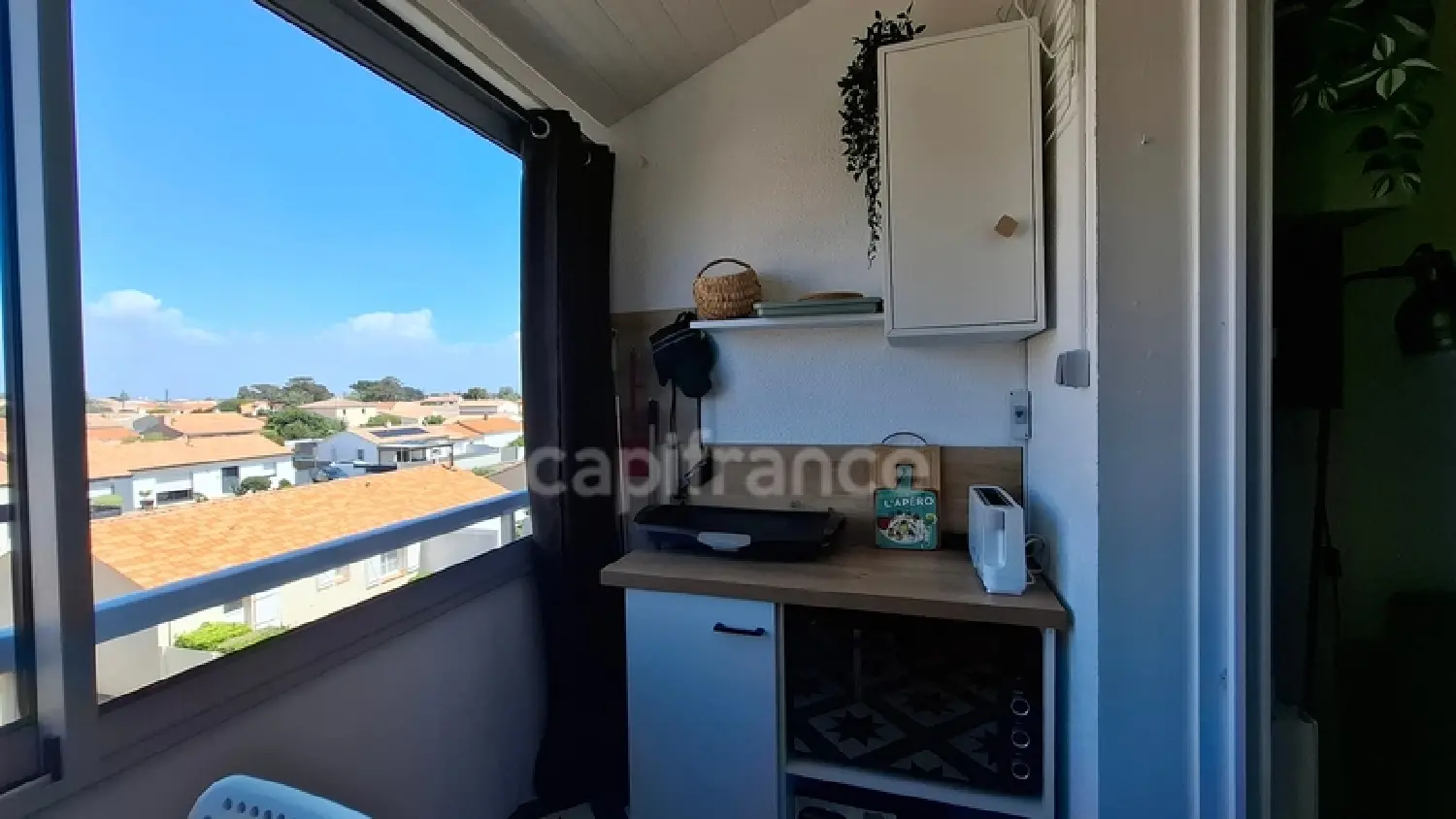  en venta apartamento Saint-Hilaire-de-Riez Vendée 4