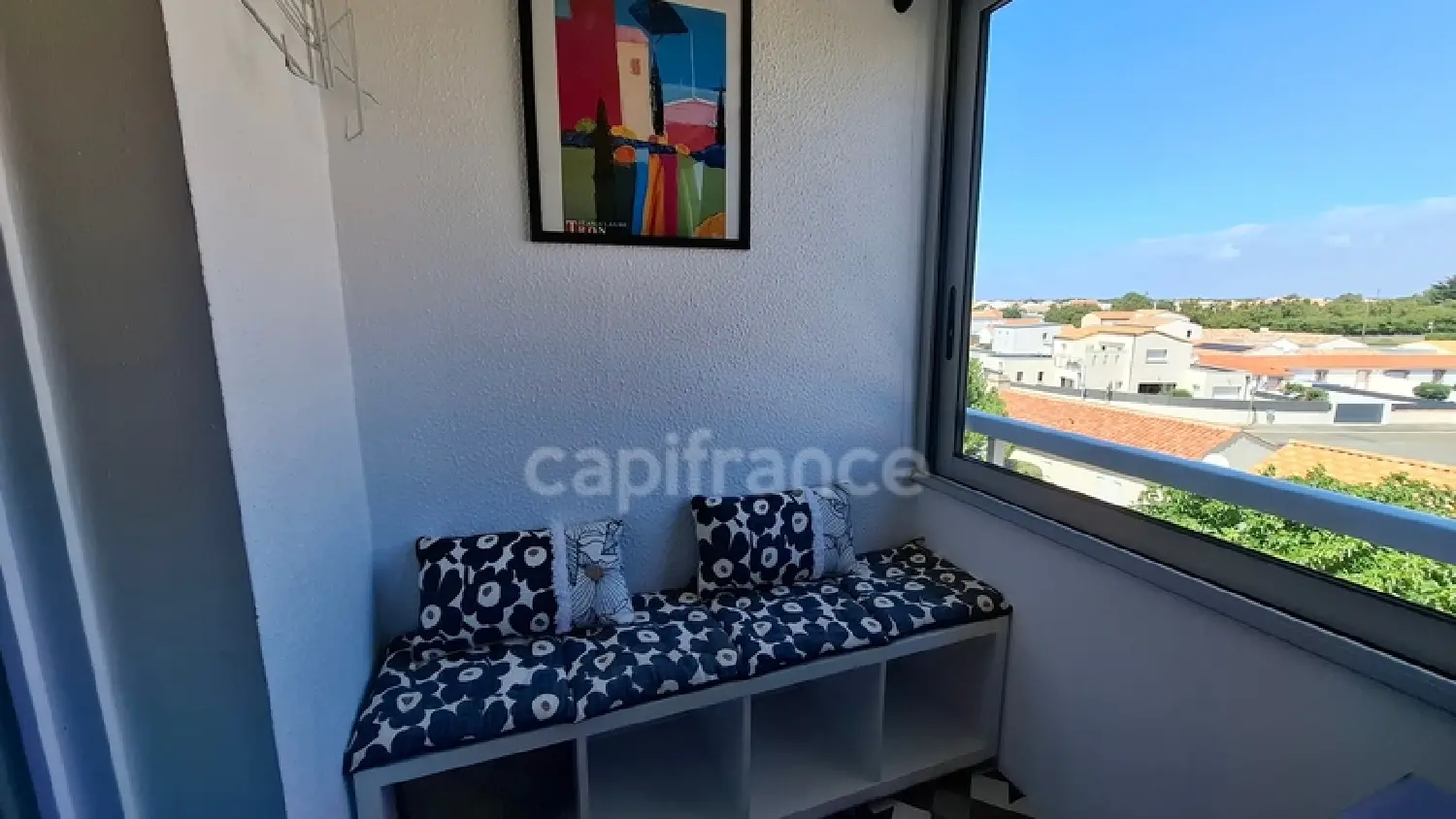  en venta apartamento Saint-Hilaire-de-Riez Vendée 5