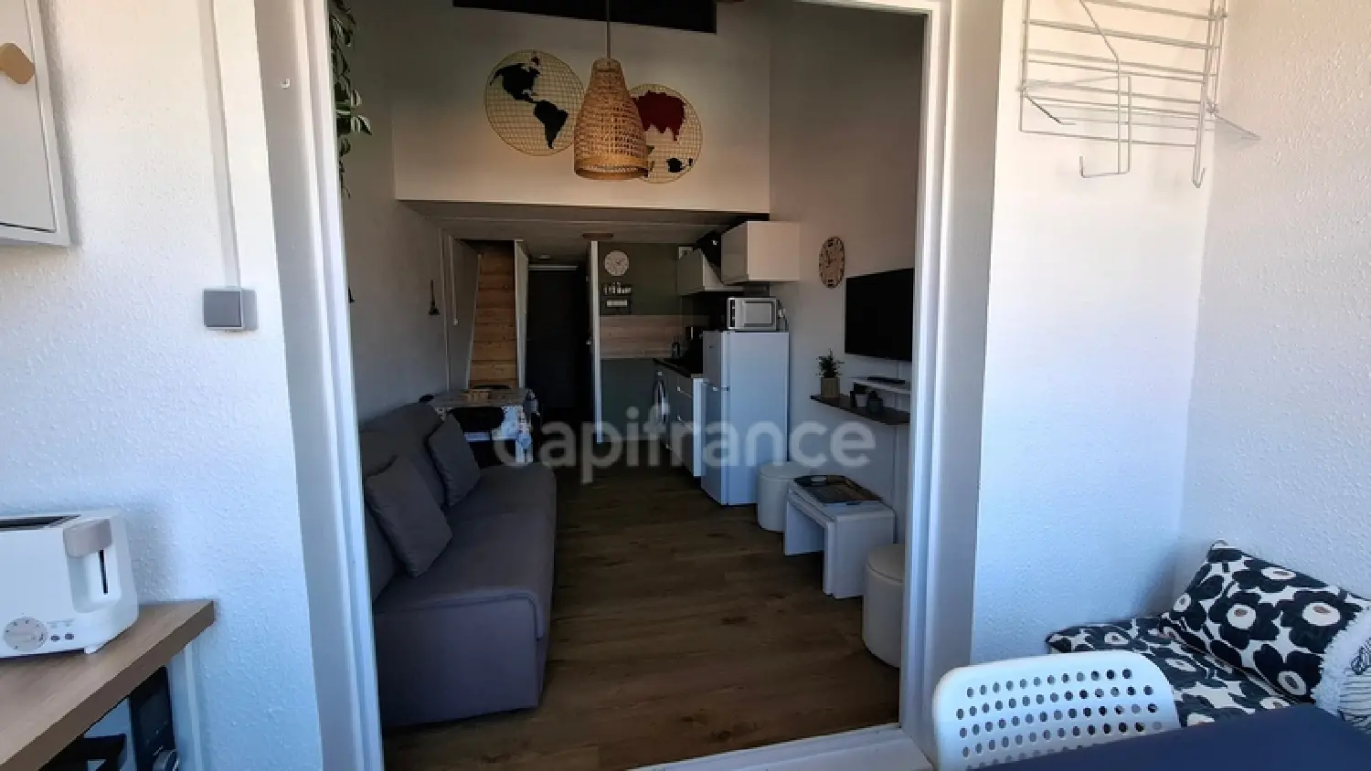  en venta apartamento Saint-Hilaire-de-Riez Vendée 6