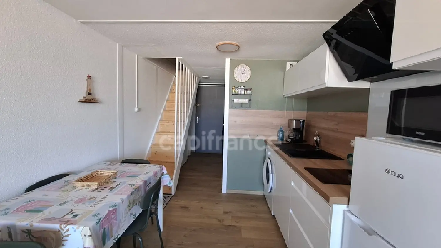 en venta apartamento Saint-Hilaire-de-Riez Vendée 7