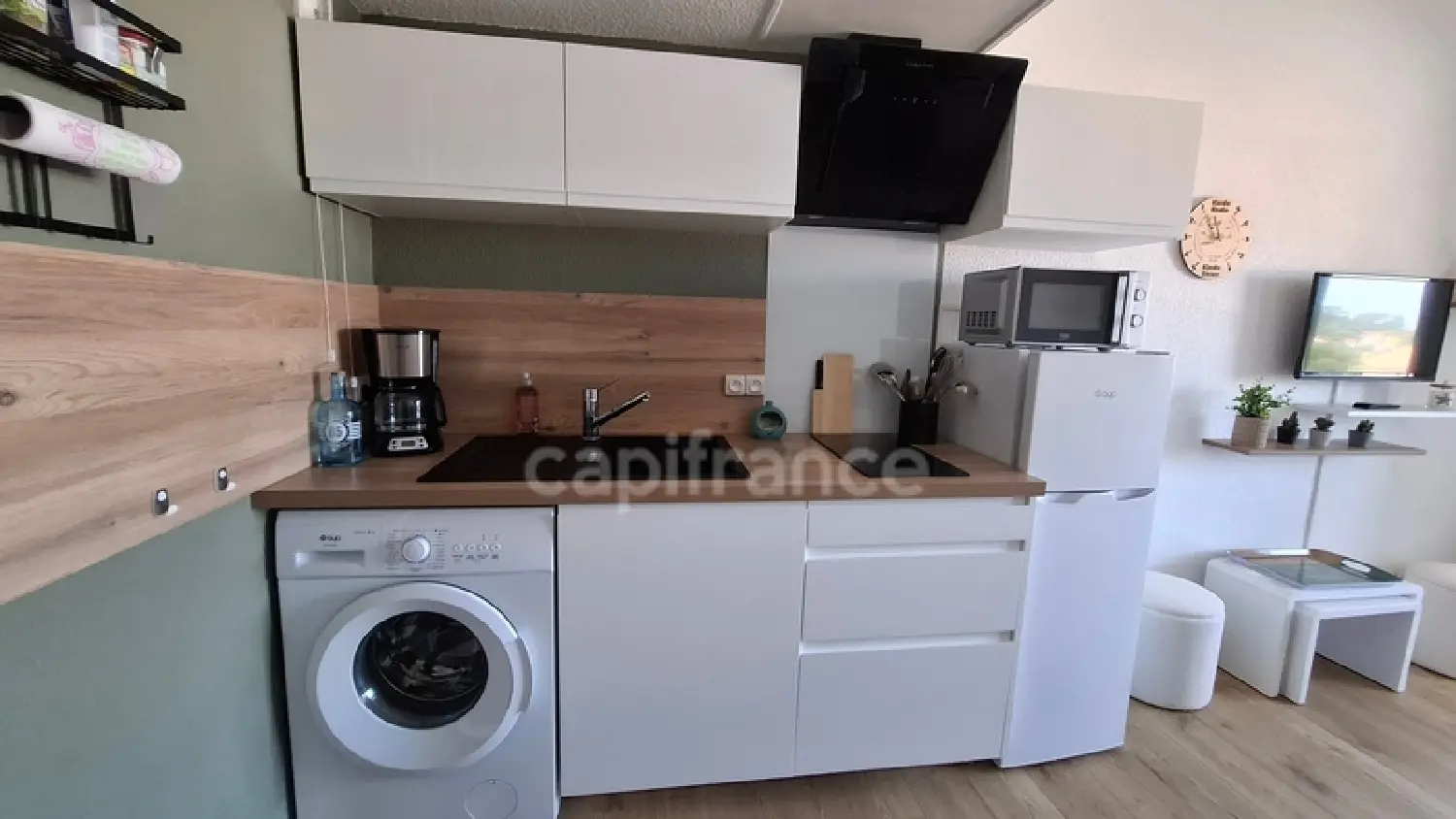  en venta apartamento Saint-Hilaire-de-Riez Vendée 8