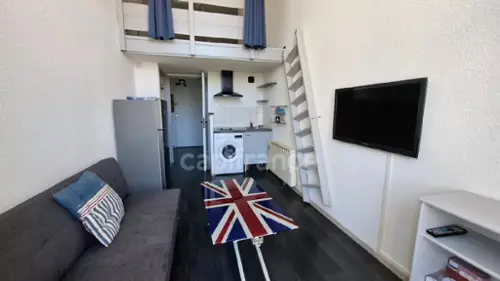Saint-Hilaire-de-Riez Vendée apartment foto 7117959