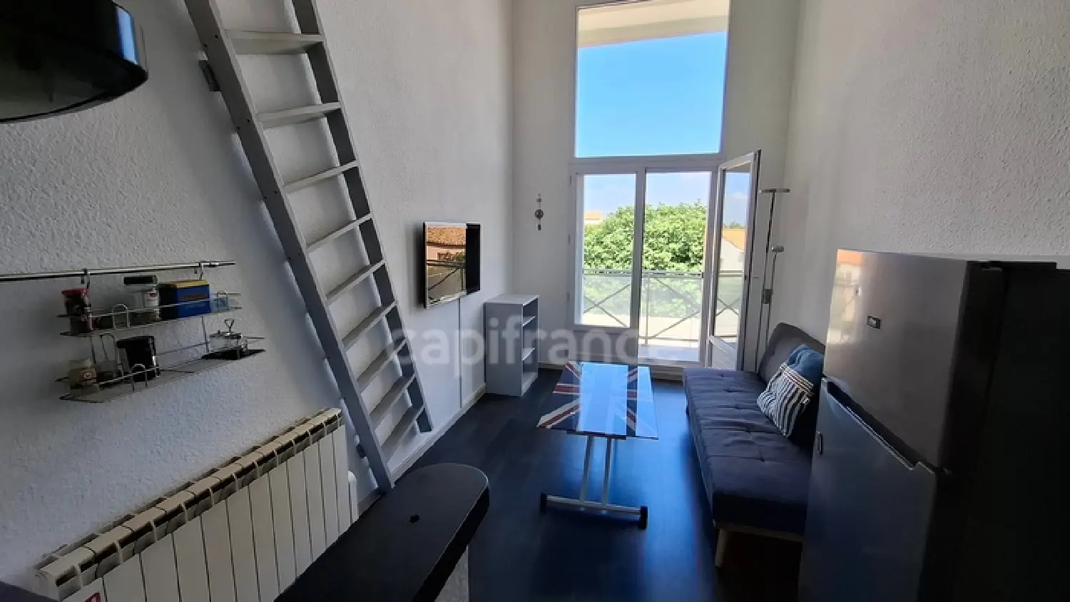  en venta apartamento Saint-Hilaire-de-Riez Vendée 5
