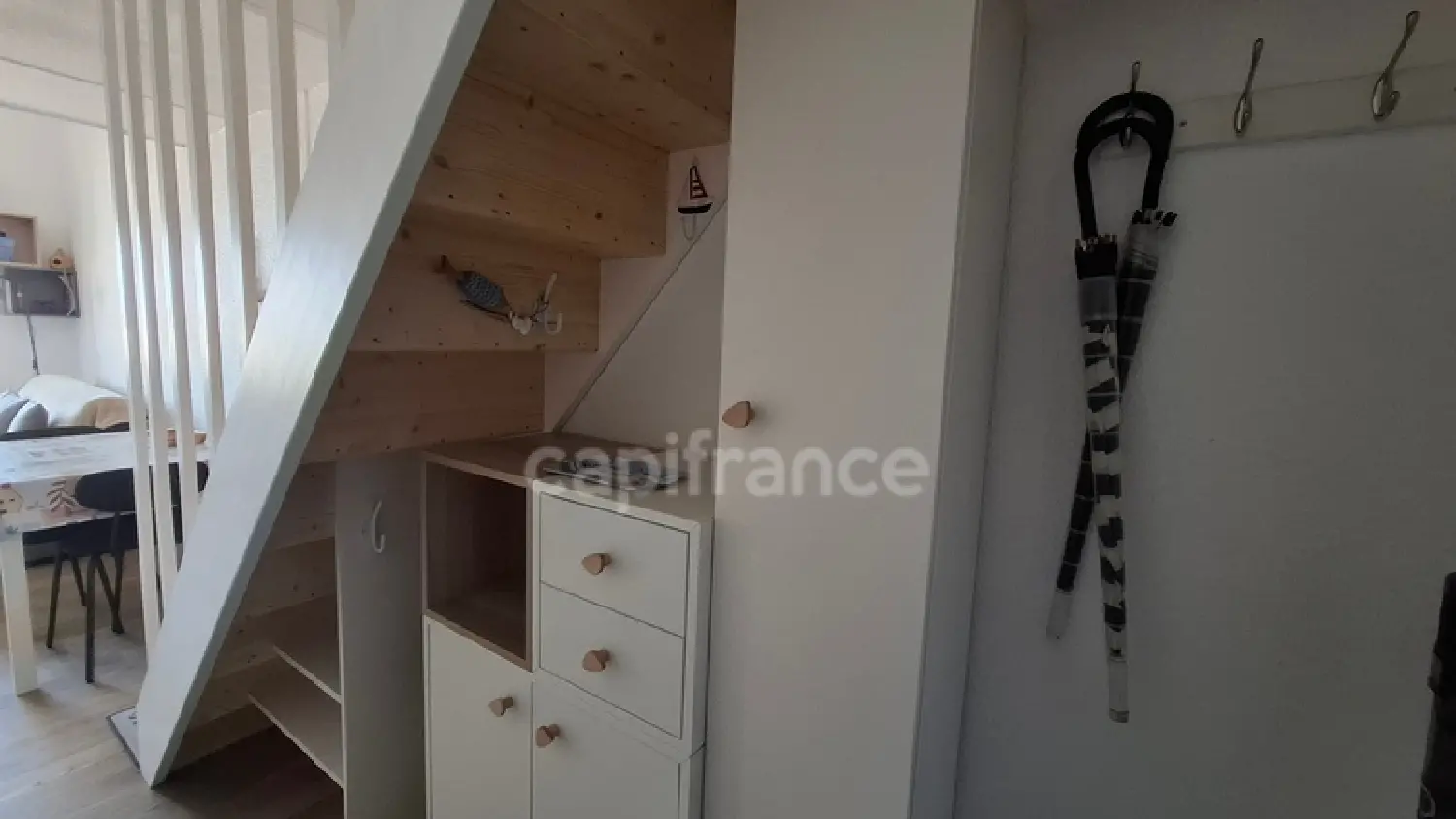  te koop appartement Saint-Hilaire-de-Riez Vendée 4