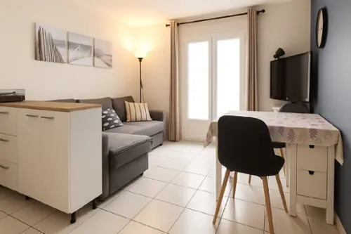 Saint-Hilaire-de-Riez Vendée appartement foto 7119614