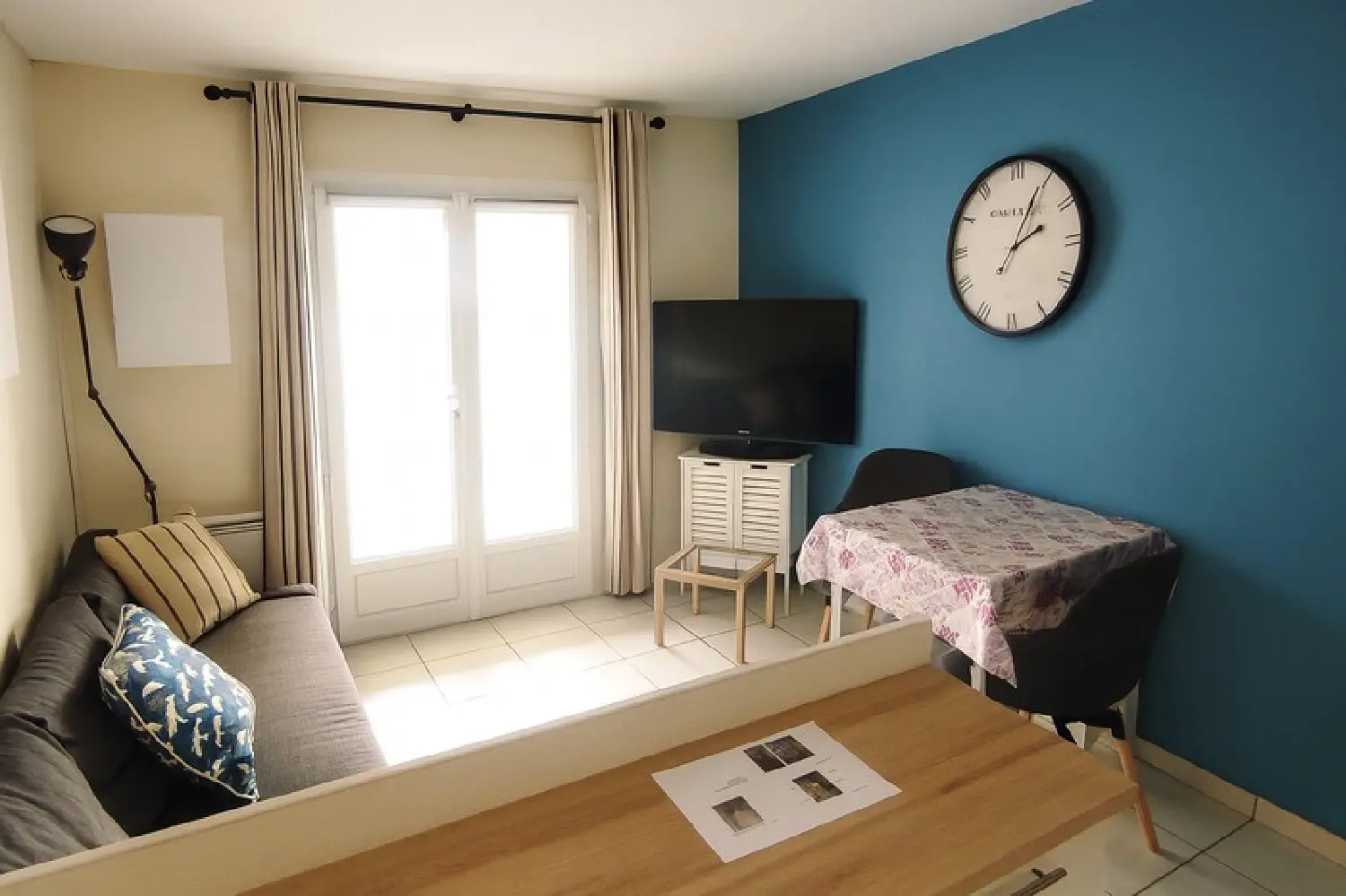  à vendre appartement Saint-Hilaire-de-Riez Vendée 2