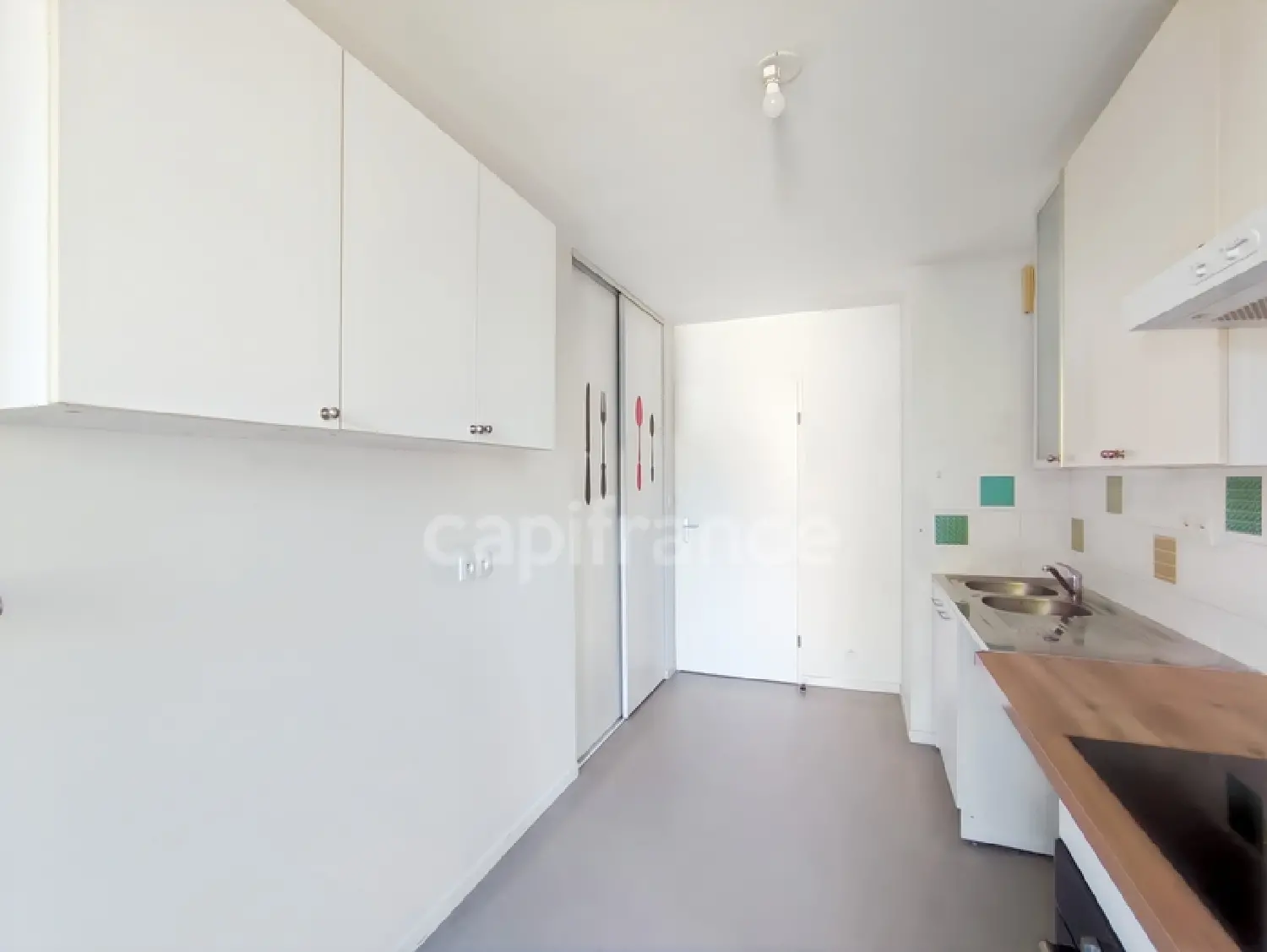  en venta apartamento Saint-Jacques-de-la-Lande Ille-et-Vilaine 4