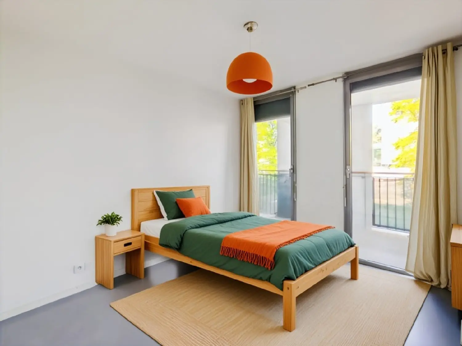  en venta apartamento Saint-Jacques-de-la-Lande Ille-et-Vilaine 7