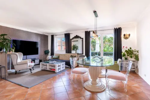 Saint-Jean-Cap-Ferrat Alpes-Maritimes appartement foto 7120035