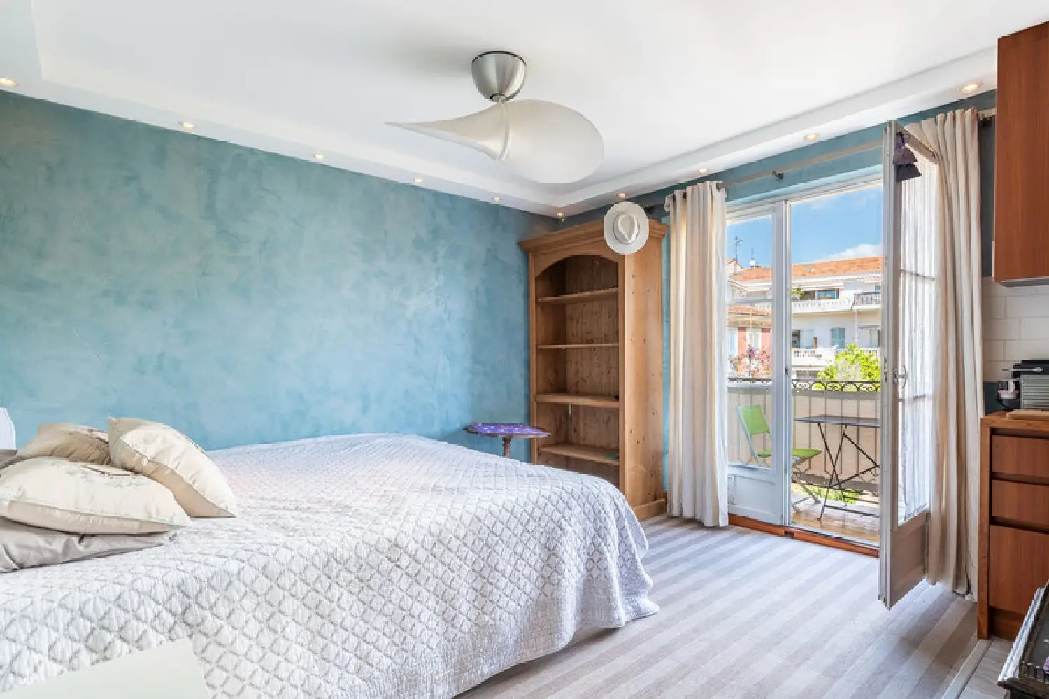  te koop appartement Saint-Jean-Cap-Ferrat Alpes-Maritimes 3