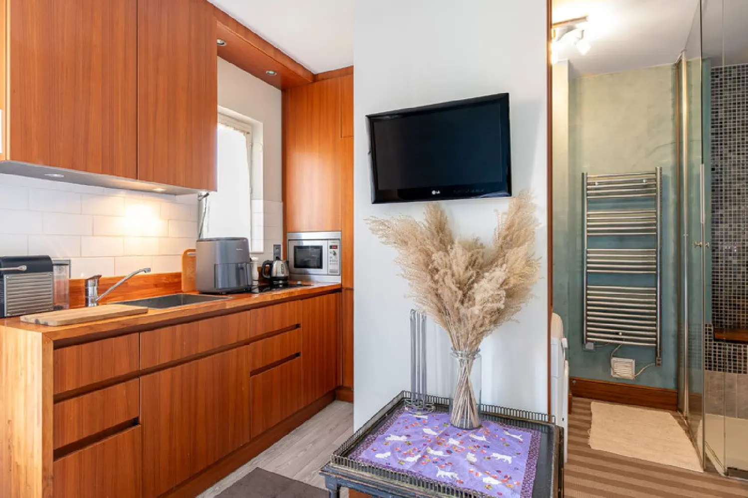  te koop appartement Saint-Jean-Cap-Ferrat Alpes-Maritimes 4