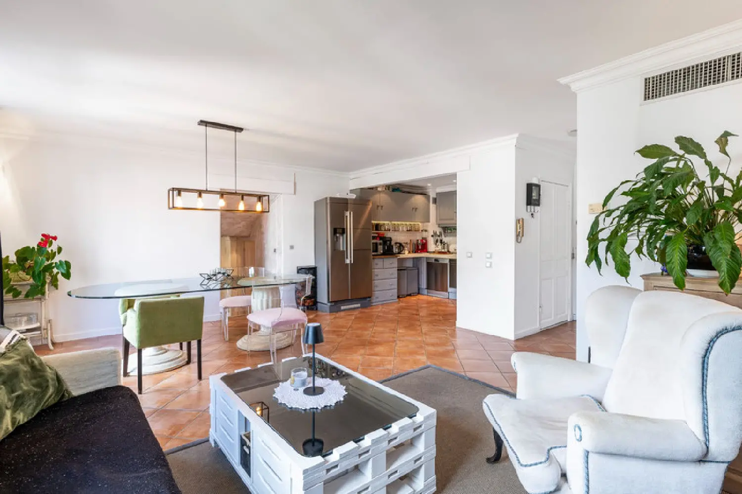  te koop appartement Saint-Jean-Cap-Ferrat Alpes-Maritimes 7