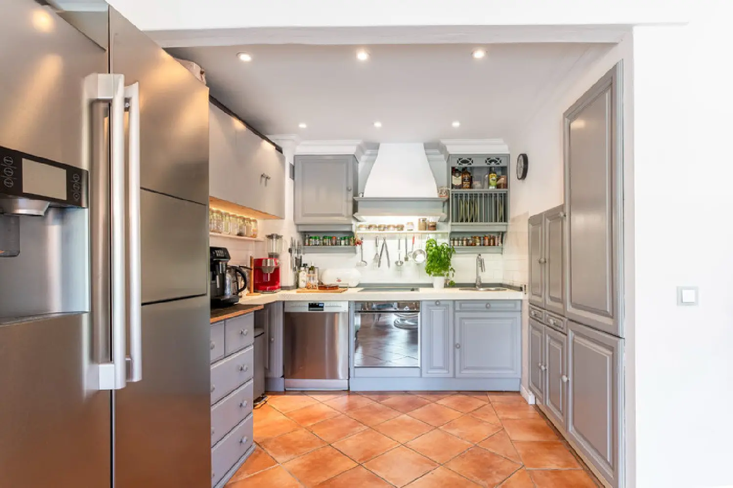  te koop appartement Saint-Jean-Cap-Ferrat Alpes-Maritimes 8