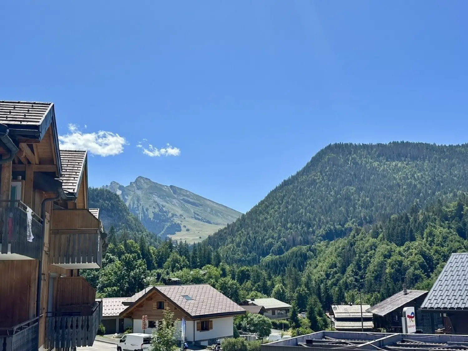 te koop appartement Saint-Jean-de-Sixt Haute-Savoie 1