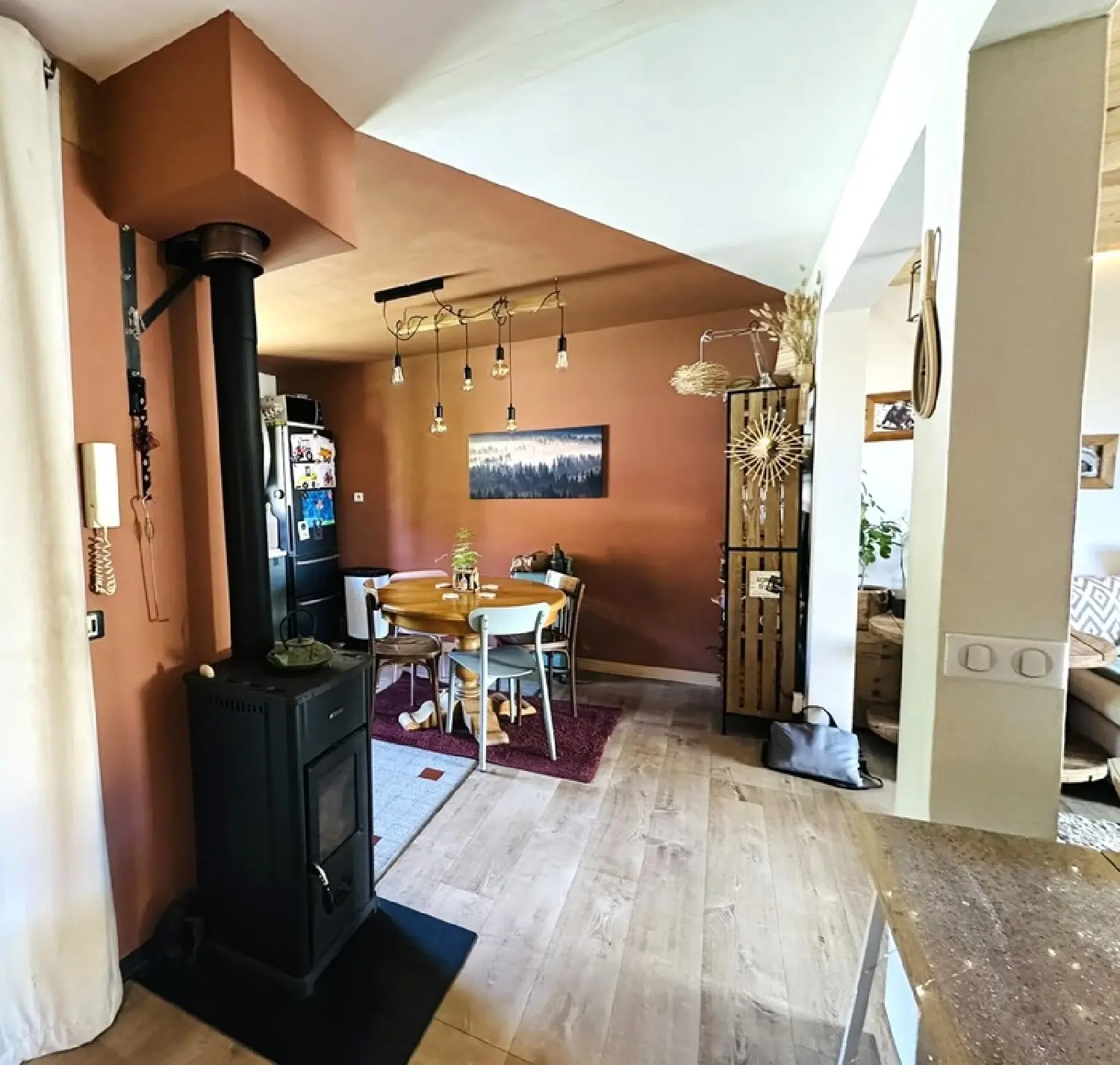  te koop appartement Saint-Jean-de-Sixt Haute-Savoie 2