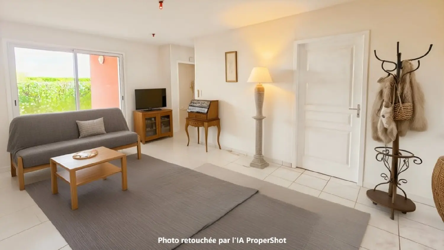  for sale apartment Saint-Jean-d'Angély Charente-Maritime 1