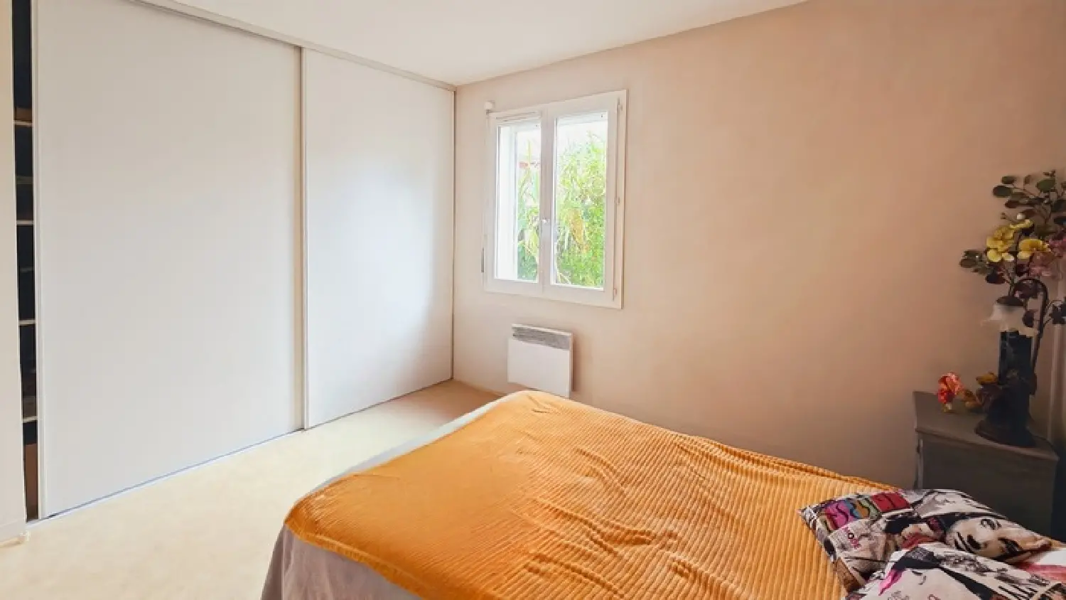  for sale apartment Saint-Jean-d'Angély Charente-Maritime 4