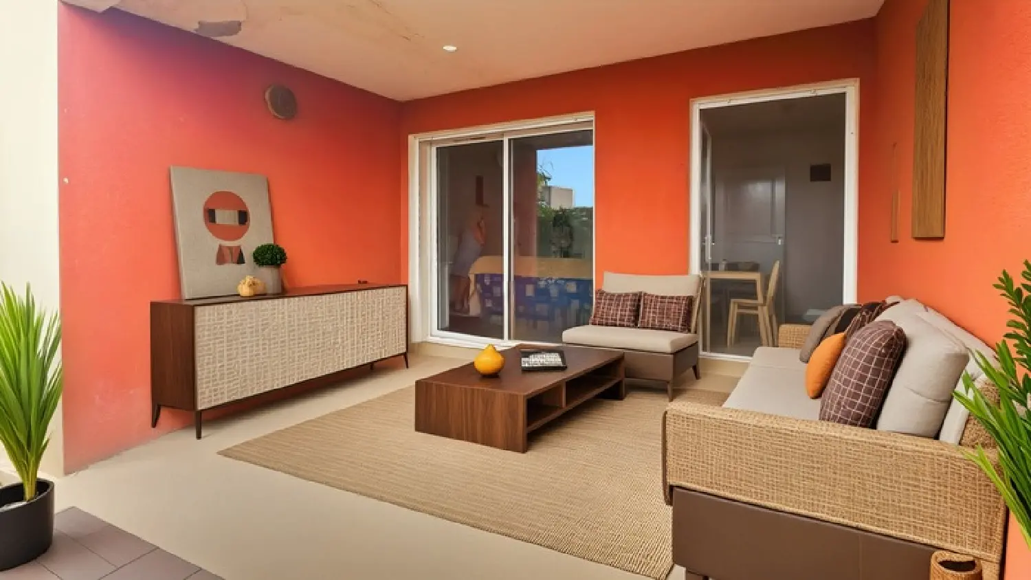  for sale apartment Saint-Jean-d'Angély Charente-Maritime 6