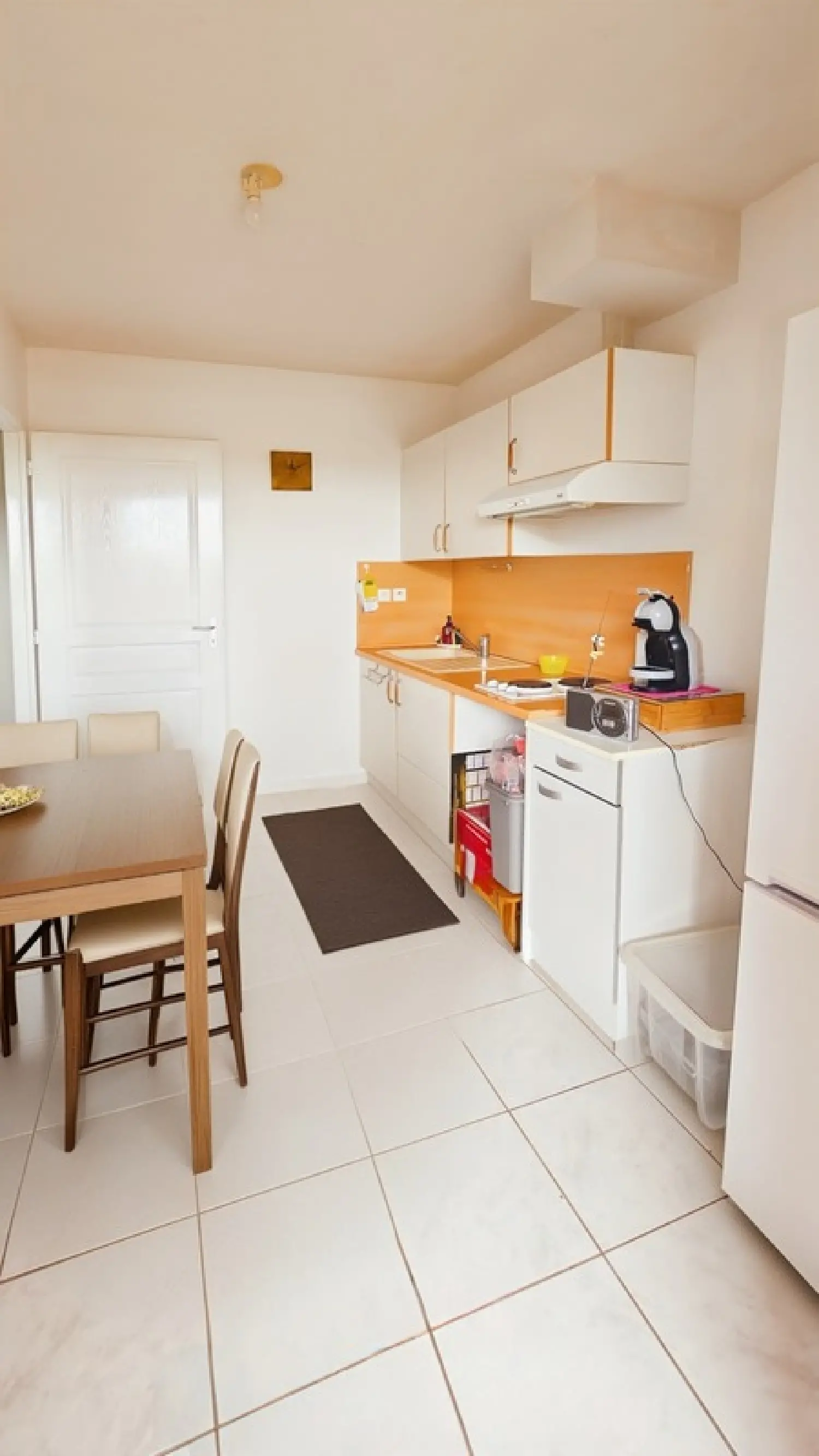  for sale apartment Saint-Jean-d'Angély Charente-Maritime 7