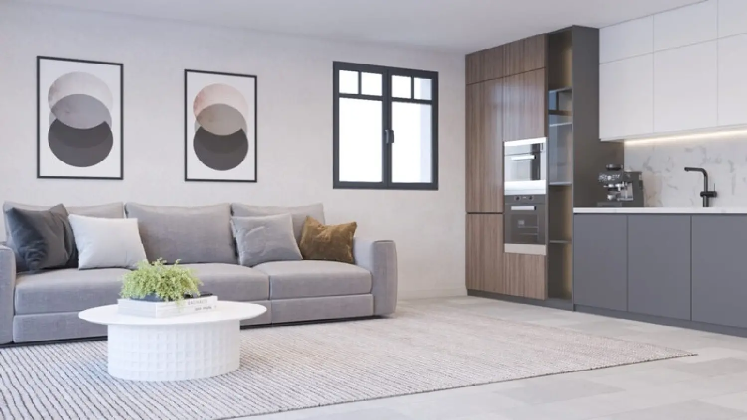  te koop appartement Saint-Jean-d'Illac Gironde 3