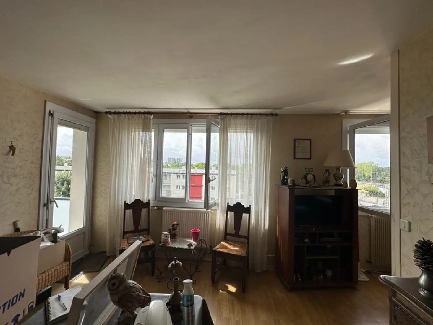  te koop appartement Saint-Jean-de-la-Ruelle Loiret 2