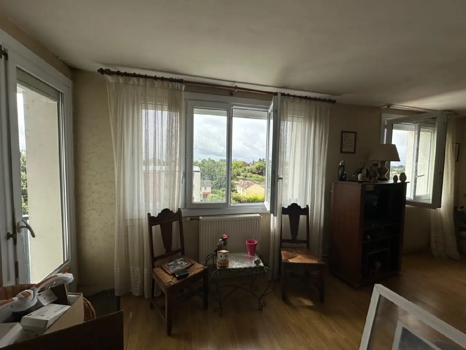  te koop appartement Saint-Jean-de-la-Ruelle Loiret 4