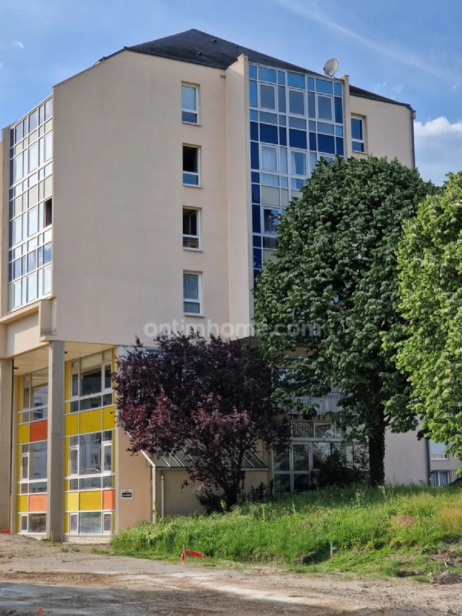  te koop appartement Saint-Jean-de-Braye Loiret 5