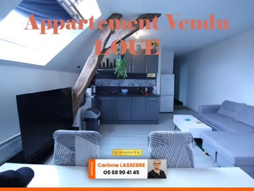 Saint-Jean-de-Braye Loiret appartement foto 7126055