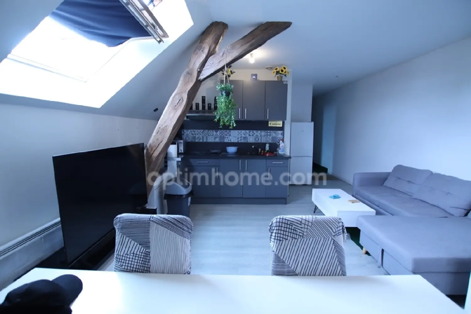  te koop appartement Saint-Jean-de-Braye Loiret 2