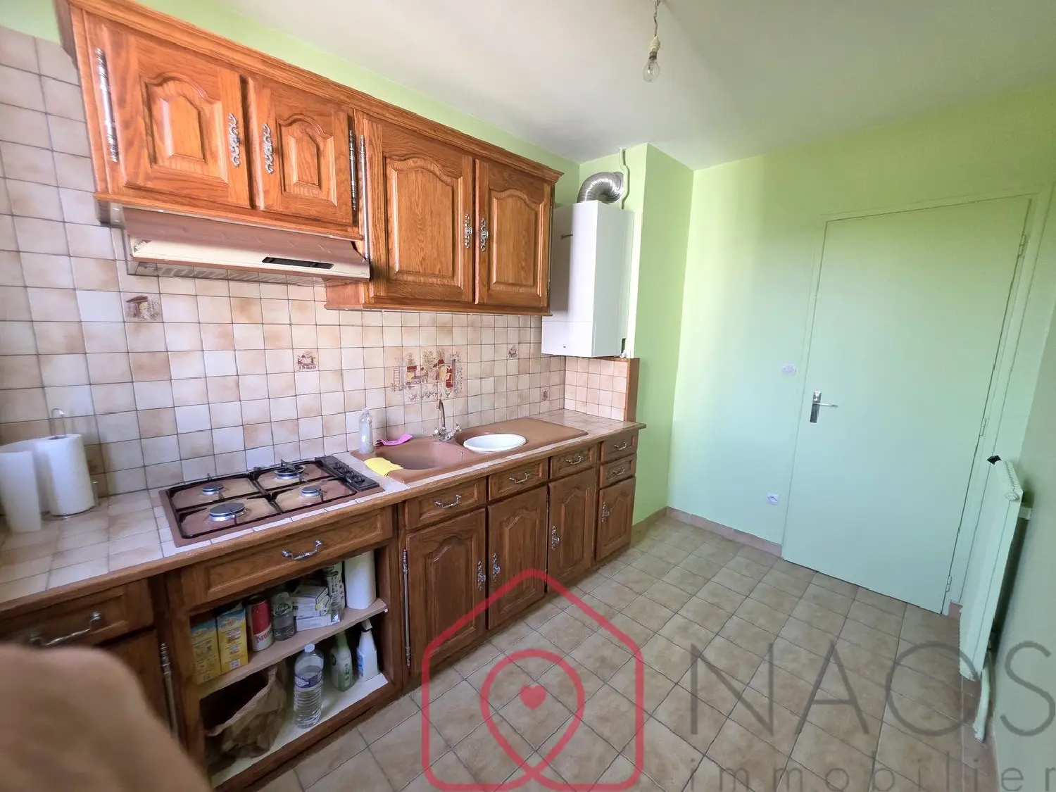 kaufen Wohnung/ Apartment Saint-Jean-le-Blanc Loiret 4