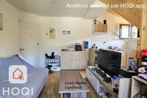 Saint-Jeoire Haute-Savoie appartement foto 7120238