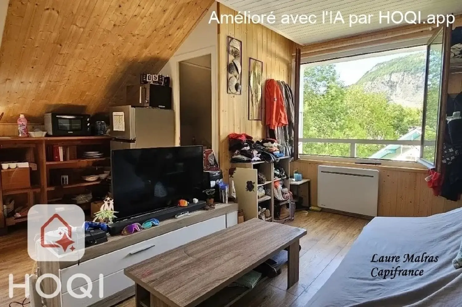  en venta apartamento Saint-Jeoire Haute-Savoie 2