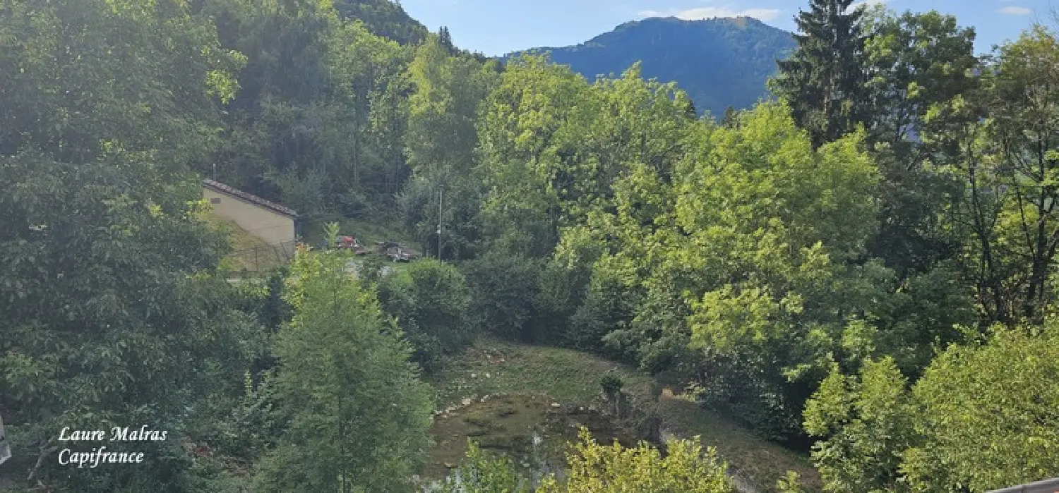  en venta apartamento Saint-Jeoire Haute-Savoie 5