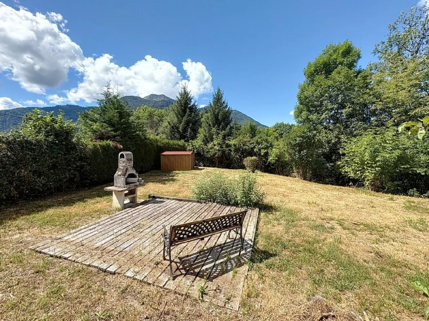  te koop appartement Saint-Jeoire Haute-Savoie 1