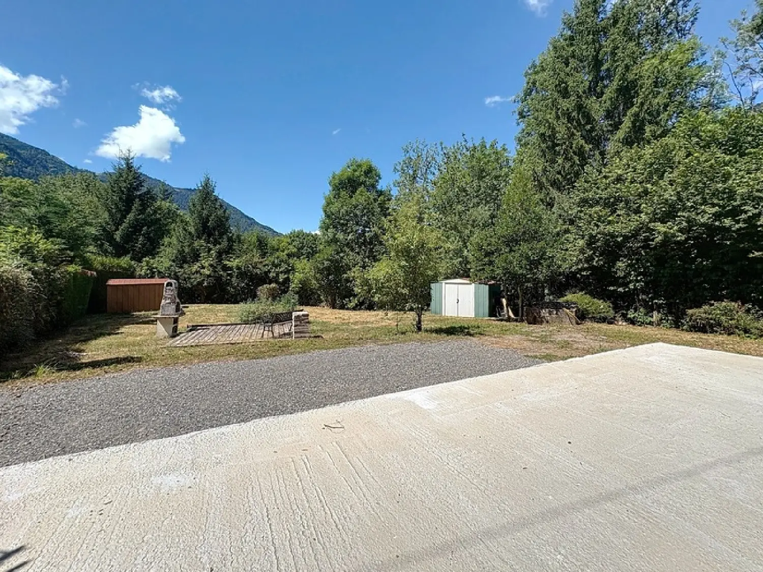  te koop appartement Saint-Jeoire Haute-Savoie 2