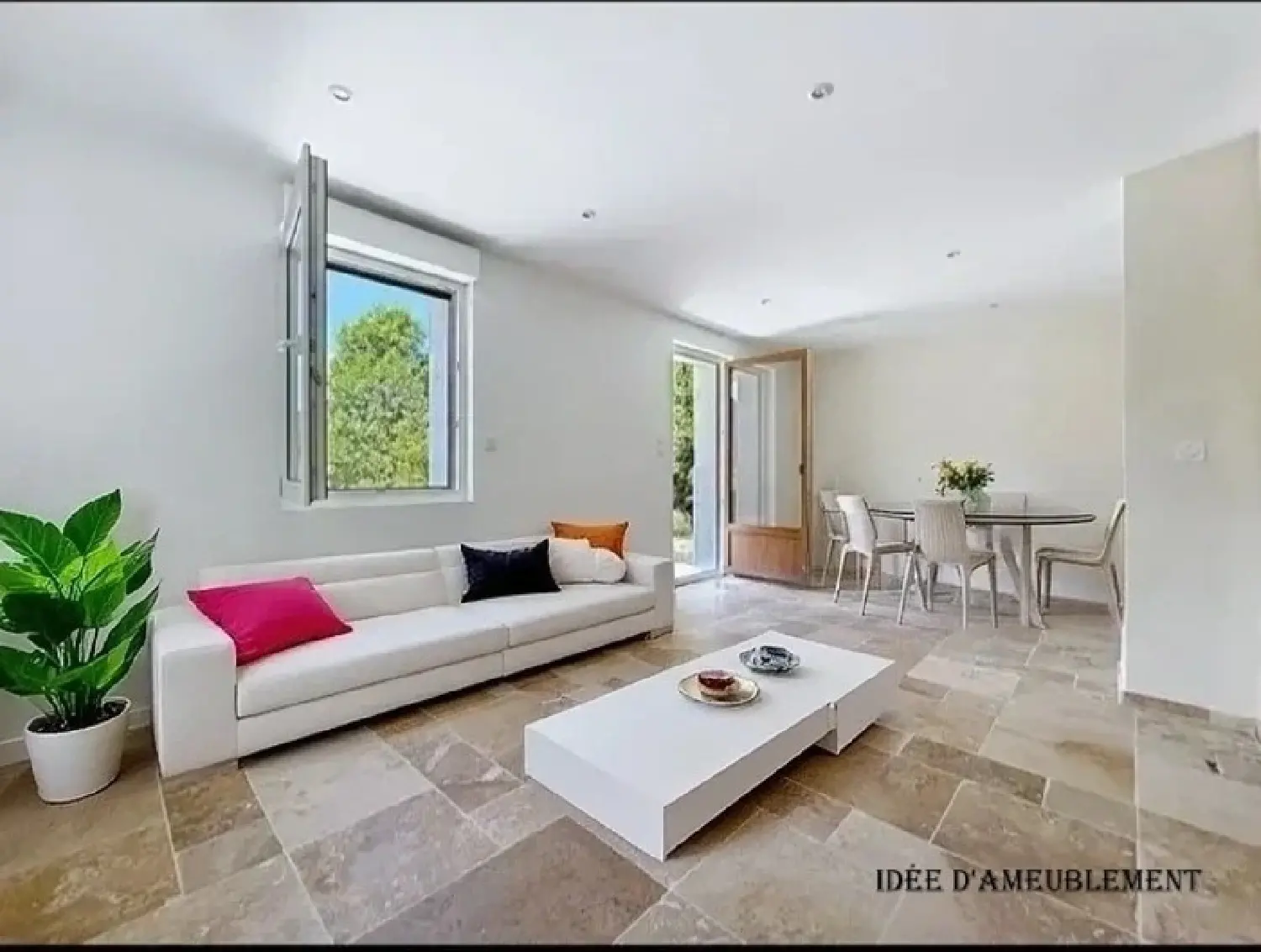  te koop appartement Saint-Jeoire Haute-Savoie 5