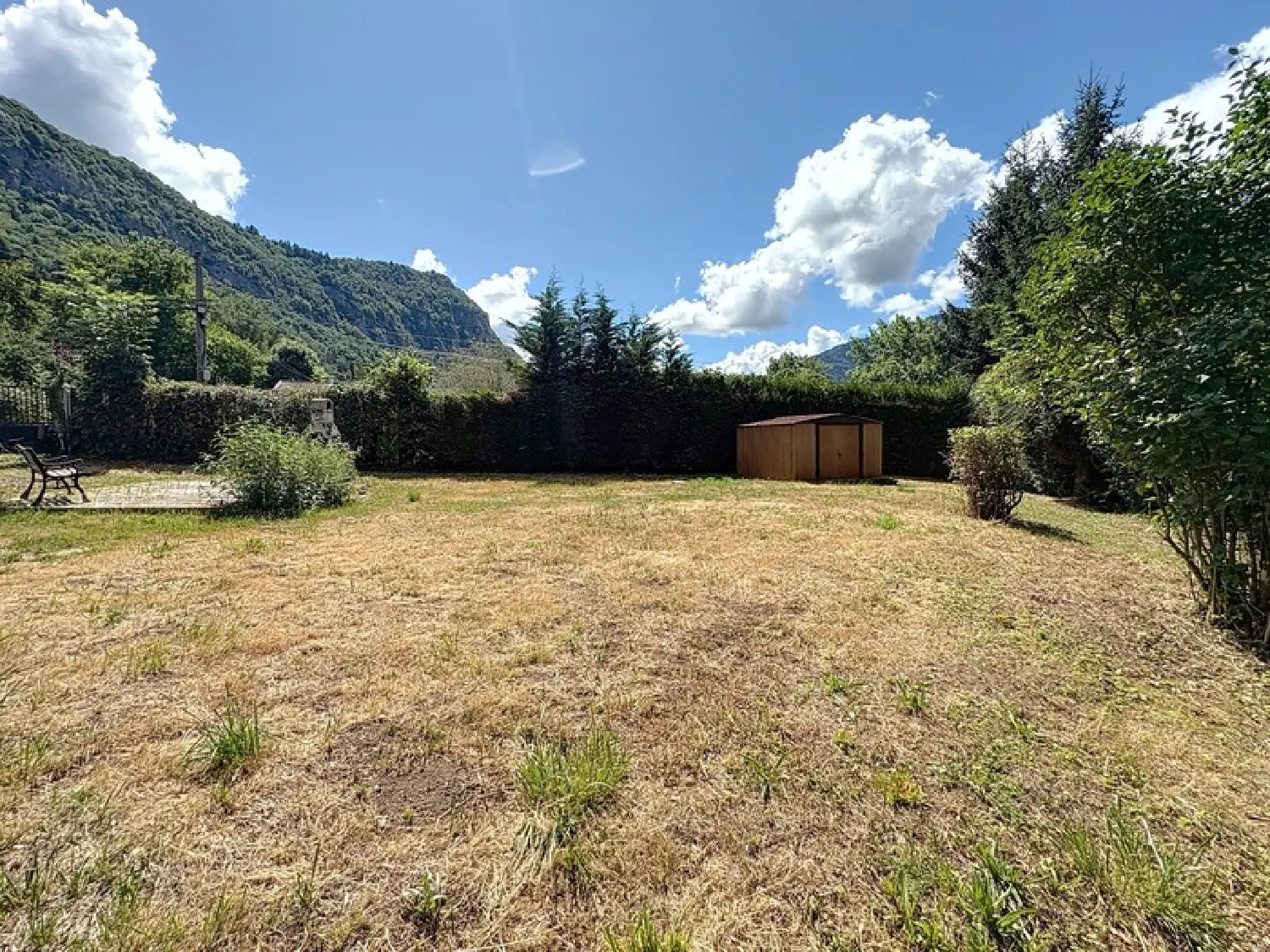  te koop appartement Saint-Jeoire Haute-Savoie 6