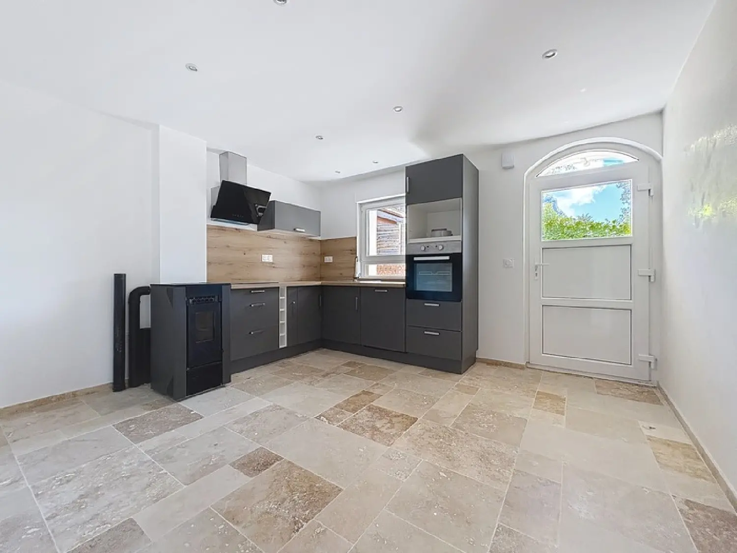  te koop appartement Saint-Jeoire Haute-Savoie 7