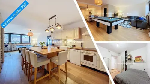 Saint-Julien-en-Genevois Haute-Savoie appartement foto 7123052