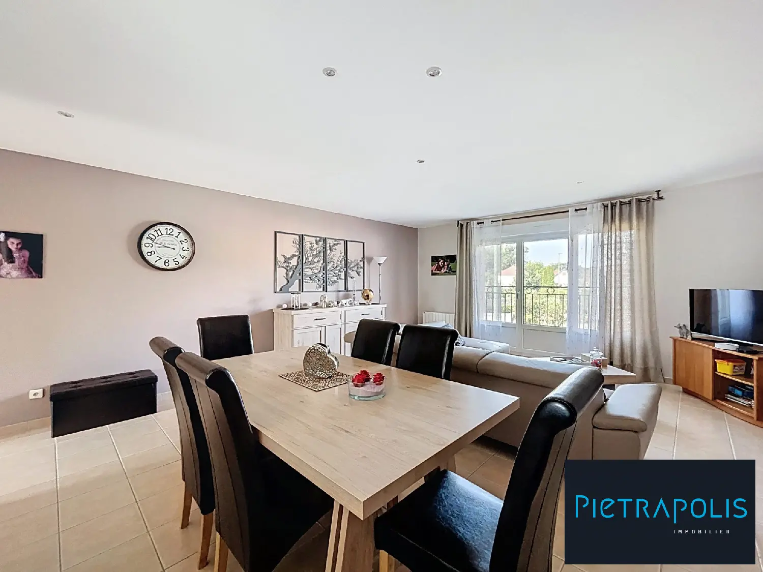  en venta apartamento Saint-Julien Côte-d'Or 3