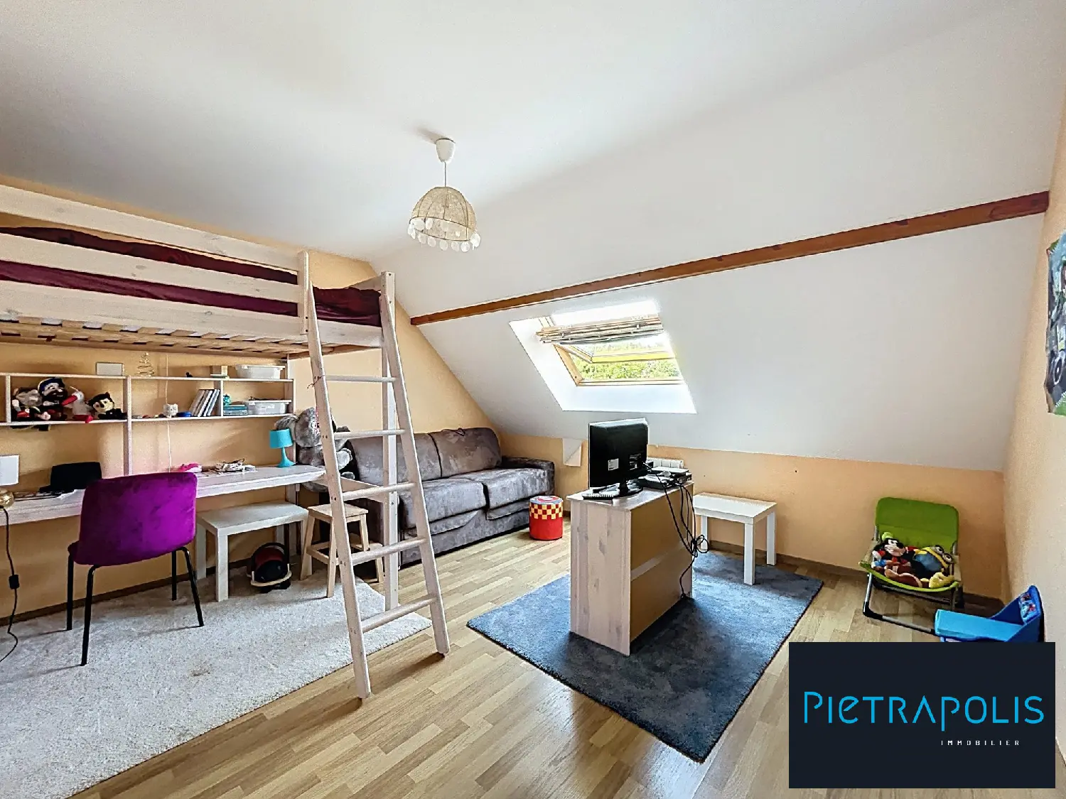  en venta apartamento Saint-Julien Côte-d'Or 6